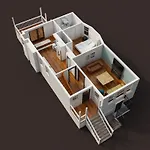 The World\'S Fair Home